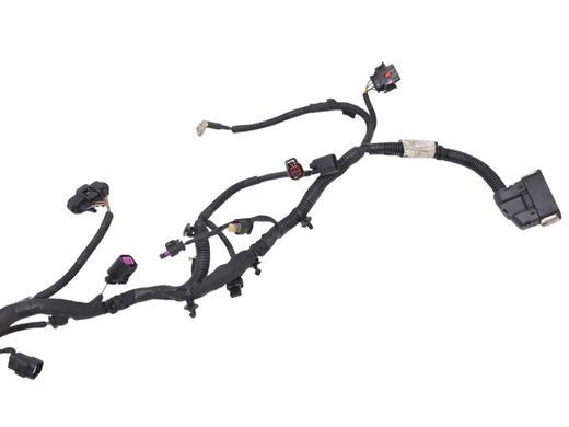 Проводка двигуна VOLVO S90 SPA 2016-2020 32201056, 32201056, A