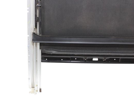 Рамка люка NISSAN NAVARA D40 2005-2010 (зі шторкою) 91306EB20A, 91306EB20A, A