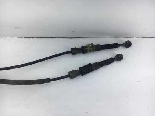 Трос перемикання АКПП/КПП NISSAN JUKE 2010-2014 344131KG0A, 344131KG0A, A