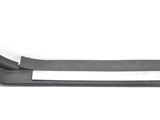Накладка порога ліва внутрішня LAND ROVER RANGE ROVER SPORT L320 2005-2009 EMG500790PVJ, EMG500790PVJ, B
