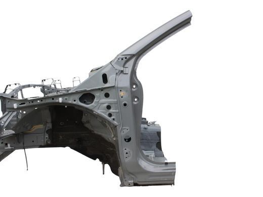 Панель передня передня SUBARU FORESTER SL 2024- (в зборі, 51620SL3009P, 53029SL0309P, 53029SL0409P, 53029SL0509P) 51620SL3109P, 51620SL3109P, A