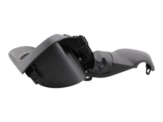 Накладка панелі приладів VOLVO S90 SPA 2016-2020 (31363690) 31366651, 31366651, A