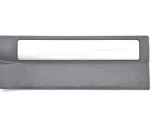 Накладка порога ліва внутрішня LAND ROVER RANGE ROVER SPORT L320 2005-2009 EMG500790PVJ, EMG500790PVJ, B