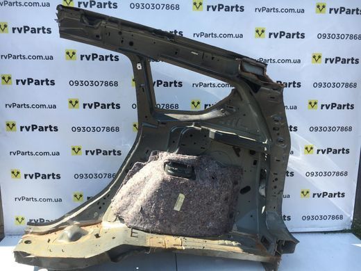 Чверть автомобіля задня права FORD KUGA 2013-2019 1788510, 1788510, B
