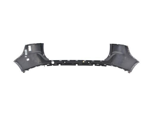 Бампер задній верхній VOLVO XC60 2008-2013 (39855021) 30763426, 30763426, B