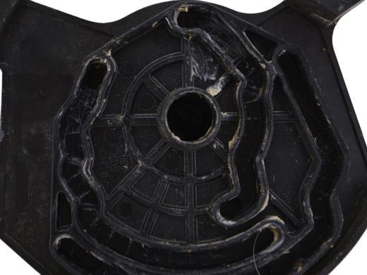 Привод заслонки печки SUBARU LEGACY BN 2015-2018 AA113800-3770, AA113800-3770, A