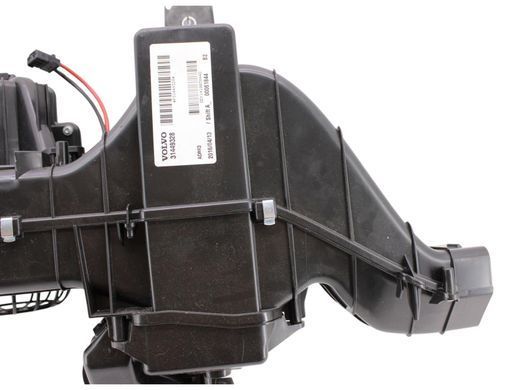 Корпус печки VOLVO XC90 2015-2019 (в зборі, 32414818) 31449328, 31449328, B