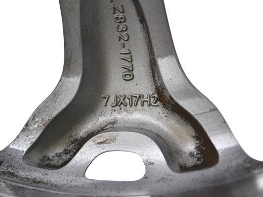 Диск R17 5* FIAT 500L 2012-2016 (7Jx17H2, 735579512) 735577032, 735577032, B