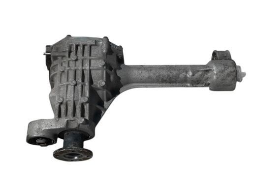 Передній міст NISSAN PATHFINDER R51 2005-2014 (редуктор) 38500EA500, 38500EA500, A