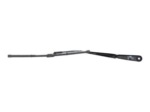 Поводок дворника правый LAND ROVER RANGE ROVER EVOQUE L538 2015-2018 (LR025118) BJ3217527BB, BJ3217527BB, A
