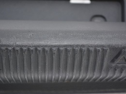 Накладка замка багажника SKODA YETI 2009-2013 5L6863459A, 5L6863459A, B