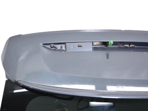 Кришка багажника VOLVO XC60 2008-2013 (з проводкою, без скла) 39811096, 39811096, B