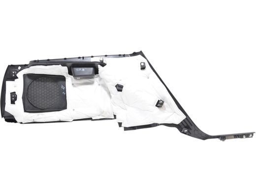 Карта багажного отсека правая GMC TERRAIN 2016-2017 (22788290) 20987207, 20987207, B