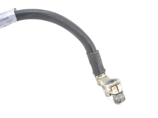 Клема LAND ROVER RANGE ROVER SPORT L320 2005-2009 (мінус) YTB500290, YTB500290, A