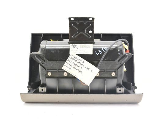 Подушка безпеки передня права LAND ROVER FREELANDER L314 1997-2003 (EHM101300LDL) YMQ103080A, YMQ103080A, A