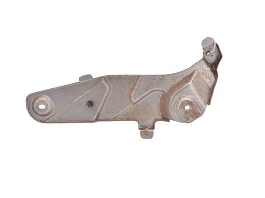Кронштейн ручки двери передний правый NISSAN NAVARA D40 2010-2014 (карти) 809525X00A, 809525X00A, A