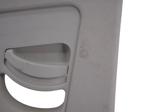 Накладка середньої стійки верхня права внутрішня SKODA SUPERB 3T 2008&ndash;2013 3T0867244D, 3T0867244D, A