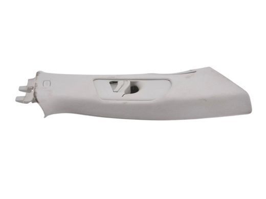 Накладка середньої стійки верхня права внутрішня SKODA SUPERB 3T 2008&ndash;2013 3T0867244D, 3T0867244D, A