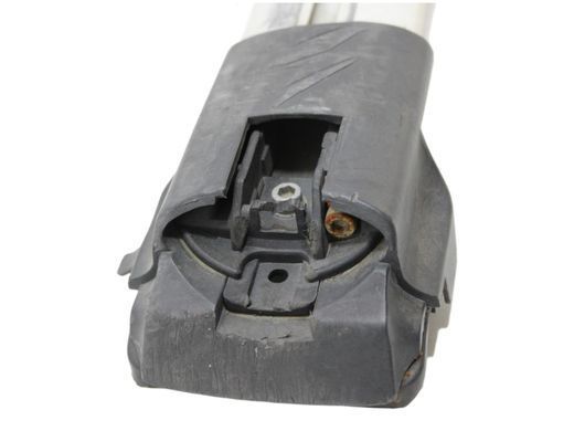 Перемички на рейлінги передні задні NISSAN PATHFINDER R51 2005-2014 S0302, S0302, B