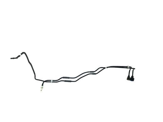 Топливная трубка VOLVO XC60 2008-2013 (в зборі з 6G91-9L272) 6G91-9B324, 6G91-9B324, A
