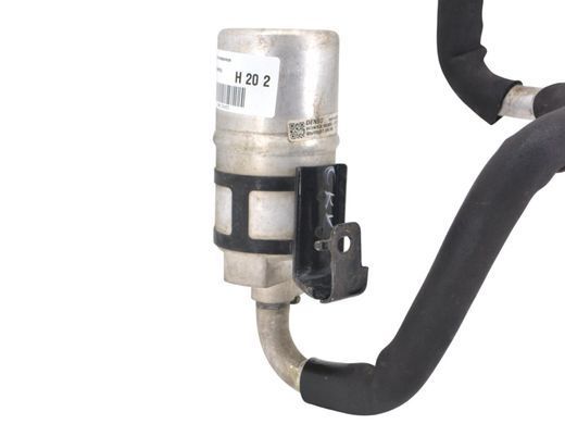 Осушитель HONDA CR-V 2006-2010 (в зборі з трубкою №80350SWYG01) 80350SWYG011, 80350SWYG011, A