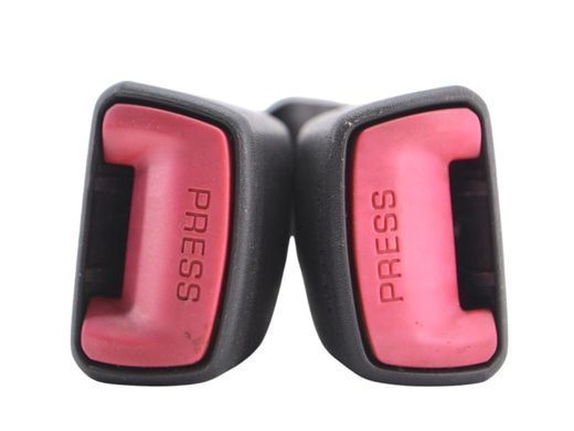 Фіксатор ременя задній NISSAN NAVARA D40 2005-2010 88843EB40B, 88843EB40B, A