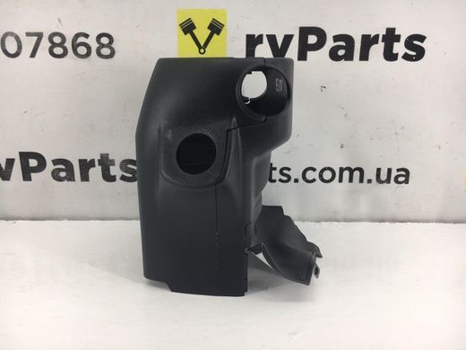 Накладка на руль SUBARU LEGACY BN 2015-2018 34317AL03A, 34317AL03A, A
