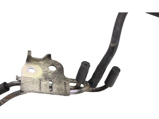 Трубка вакуумна NISSAN NAVARA D40 2005-2010 22310EB31A, 22310EB31A, A