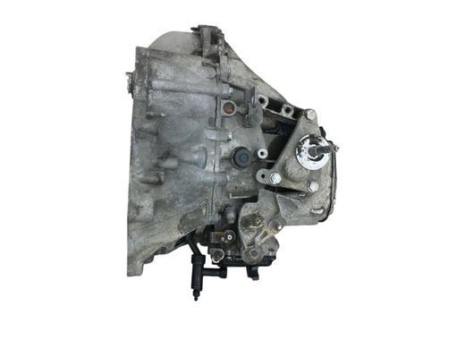 Коробка передач КПП PEUGEOT 5008 2009-2016 (6 ступенева МКПП) 9686219510, 9686219510, A