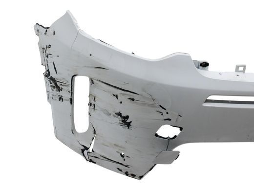 Бампер передній LAND ROVER DISCOVERY SPORT L550 2019- (LK7217F003AA) LR127515, LR127515, C
