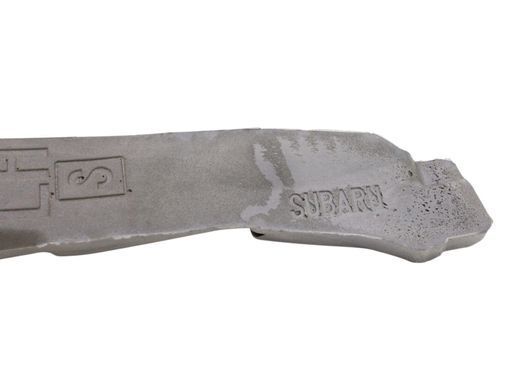 Пильник переднього крила лівий SUBARU FORESTER SL 2024- 57256SL050, 57256SL050, A