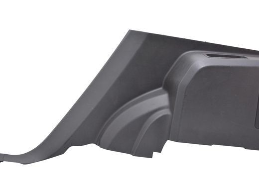 Карта багажного отсека правая GMC TERRAIN 2016-2017 (22788290) 20987207, 20987207, B