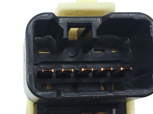Кнопка регулировки сидения задняя правая CITROEN C-CROSSER 2007-2013 8610A048, 8610A048, A