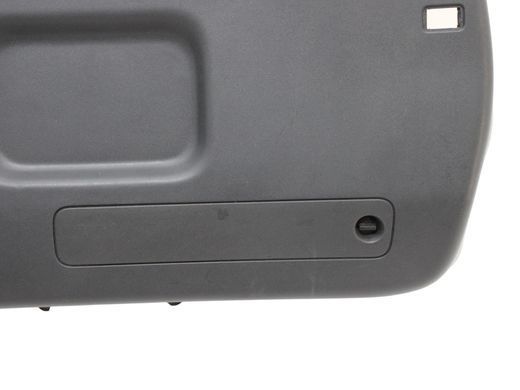 Карта крышки багажника LAND ROVER DISCOVERY SPORT L550 2019- (LK7245594AD8PVJ) LR127268, LR127268, A