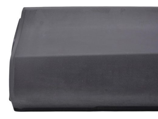 Накладка дверей нижня задня ліва зовнішня MAZDA CX-5 KE 2012-2015 KD53-51-RD0B, KD53-51-RD0B, A