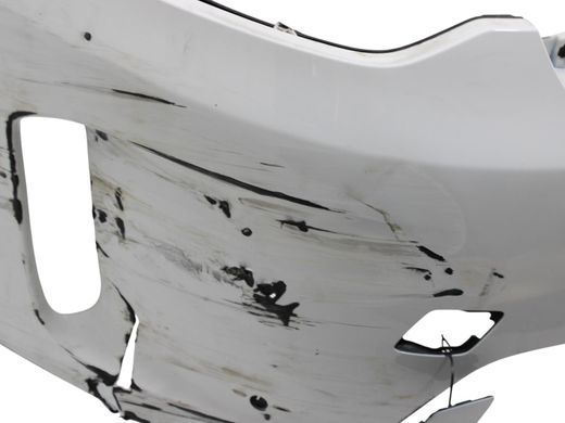 Бампер передній LAND ROVER DISCOVERY SPORT L550 2019- (LK7217F003AA) LR127515, LR127515, C