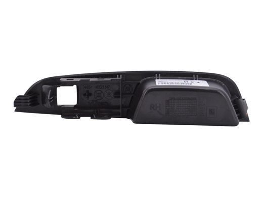 Накладка карти дверей задня права GMC TERRAIN 2016-2017 20893338, 20893338, A