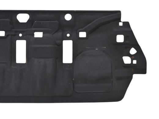 Обшивка підлоги задня KIA SPORTAGE 4 QL 2015-2018 84280D9200WK, 84280D9200WK, A
