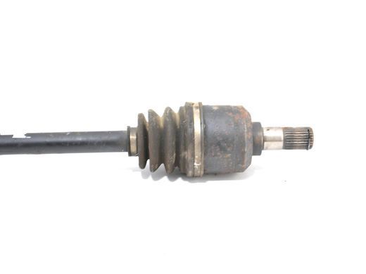 Привод задний левый правый HYUNDAI SANTA FE CM 2006-2009 (27/30 шліців) 49600-2B010, 49600-2B010, A