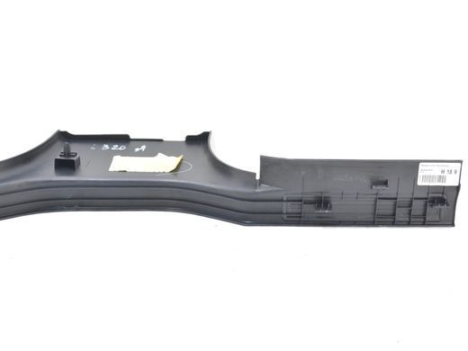Накладка порога ліва внутрішня LAND ROVER RANGE ROVER SPORT L320 2005-2009 EMG500790PVJ, EMG500790PVJ, B