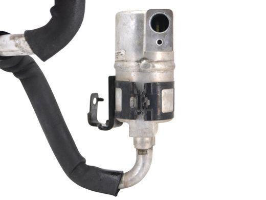 Осушитель HONDA CR-V 2006-2010 (в зборі з трубкою №80350SWYG01) 80350SWYG011, 80350SWYG011, A