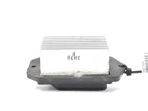 Резистор печки LEXUS RX 400H 2003-2009 (499300-2121) 87165-13010, 87165-13010, A