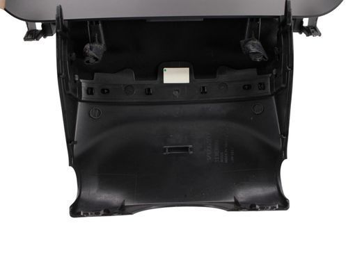 Накладка панелі приладів VOLVO S90 SPA 2016-2020 (31363690) 31366651, 31366651, A