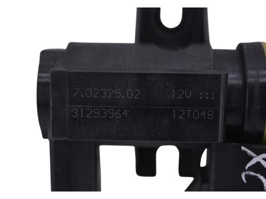Клапан управління турбіною VOLVO XC60 2008-2013 31293964, 31293964, A