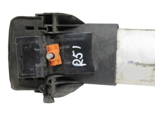 Перемички на рейлінги передні задні NISSAN PATHFINDER R51 2005-2014 S0302, S0302, B