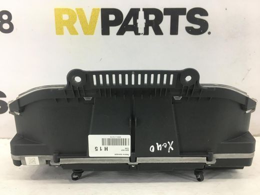 Панель приладів VOLVO XC40 2017- 32311937, 32311937, B