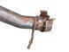 Глушитель LAND ROVER DISCOVERY SPORT L550 2014-2019 LR077059, LR077059, A