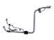 Трубка кондиционера NISSAN ROGUE T33 2023- 92446-6RC1A, 92446-6RC1A, A