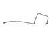 Топливная трубка LAND ROVER RANGE ROVER SPORT L320 2005-2009 WFP500361, WFP500361, A