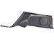Карта багажного отсека правая GMC TERRAIN 2016-2017 (22788290) 20987207, 20987207, B